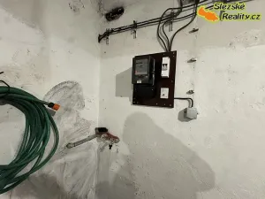 Pronájem garáže, Frýdek-Místek, Lesní, 22 m2