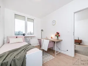 Prodej bytu 4+kk, Praha - Michle, V dolině, 94 m2
