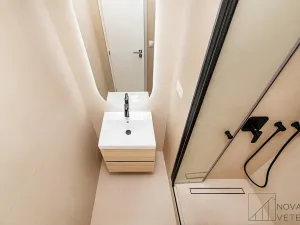 Prodej bytu 4+kk, Praha - Michle, V dolině, 94 m2