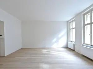 Pronájem bytu 2+kk, Praha - Nové Město, Petrská, 67 m2