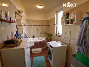 Prodej rodinného domu, Bechyně, 160 m2
