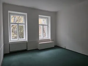 Prodej bytu 1+1, Brno, Jiráskova, 44 m2