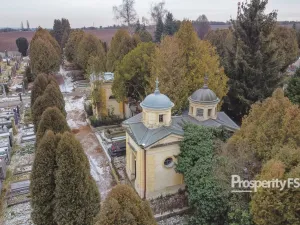 Prodej komerční, Kralupy nad Vltavou, 8 m2