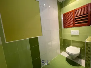 Pronájem bytu 3+1, Česká Lípa, Jáchymovská, 74 m2