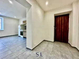 Pronájem bytu 2+kk, Cvikov, Komenského, 39 m2