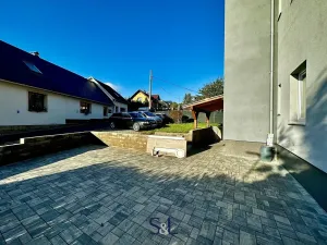 Pronájem bytu 2+kk, Cvikov, Komenského, 39 m2