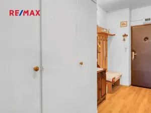 Prodej bytu 2+1, Stráž pod Ralskem, Energetiků, 60 m2