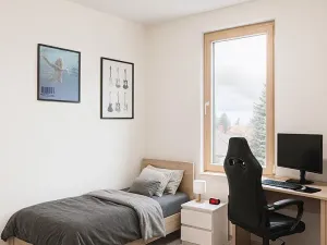 Prodej rodinného domu, Neratovice, V Polích, 129 m2