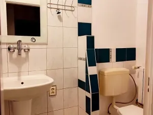 Pronájem bytu 1+kk, Horka nad Moravou, Nerudova, 25 m2