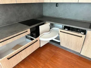 Pronájem bytu 3+kk, Děčín, Kamenná, 98 m2