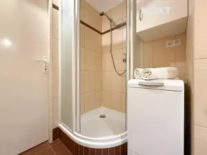 Prodej bytu 2+1, Třeboň, Vrchlického, 32 m2