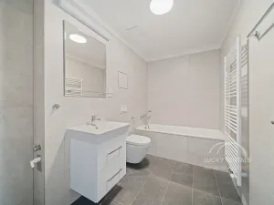 Pronájem bytu 2+kk, Praha - Chodov, Líbalova, 44 m2