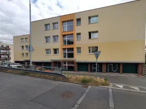 Prodej bytu 4+1, Praha - Braník, Branická, 76 m2