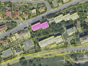 Prodej bytu 4+1, Praha - Braník, Branická, 76 m2