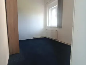 Pronájem kanceláře, Teplice, Pařížská, 180 m2