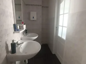 Pronájem kanceláře, Teplice, Pařížská, 180 m2