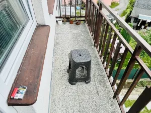 Pronájem bytu 2+1, Jihlava, Sokolovská, 70 m2