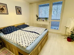 Pronájem bytu 3+1, Jihlava, Na Kopci, 75 m2