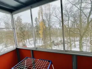 Pronájem bytu 3+1, Jihlava, Na Kopci, 75 m2