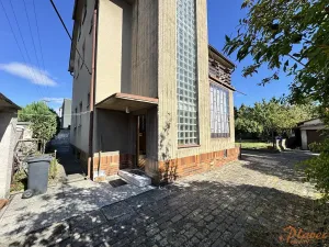 Pronájem bytu 2+1, Kladno, Braunova, 70 m2