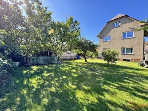 Pronájem bytu 2+1, Kladno, Braunova, 70 m2