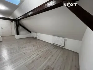 Prodej bytu 3+kk, Chvalšiny, 60 m2