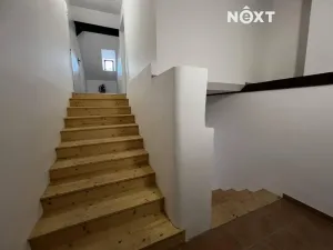 Prodej bytu 3+kk, Chvalšiny, 60 m2