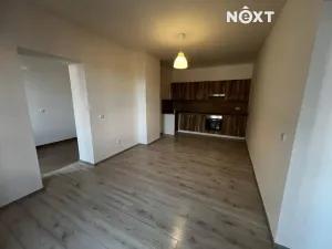 Prodej bytu 3+1, Chvalšiny, 81 m2