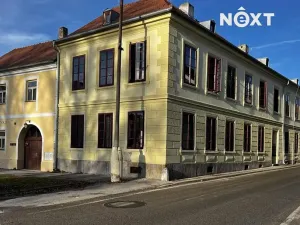 Prodej bytu 3+1, Chvalšiny, 81 m2