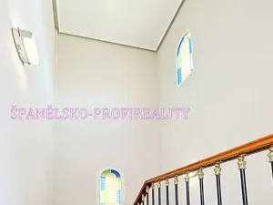 Prodej rodinného domu, Alicante, Španělsko, 105 m2