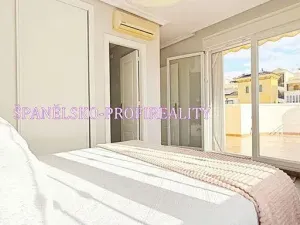 Prodej rodinného domu, Alicante, Španělsko, 105 m2