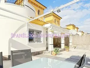 Prodej rodinného domu, Alicante, Španělsko, 105 m2