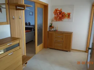 Pronájem bytu 2+kk, Strančice, K Pískovně, 52 m2