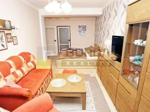 Pronájem bytu 2+1, Mělník, Oldřicha Wenzla, 55 m2