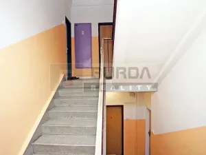 Pronájem bytu 2+1, Mělník, Oldřicha Wenzla, 55 m2