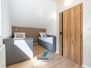 Prodej rodinného domu, Bystřany, Na hrázi, 81 m2