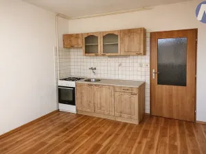 Pronájem bytu 1+1, Volary, Sídl. Míru, 39 m2