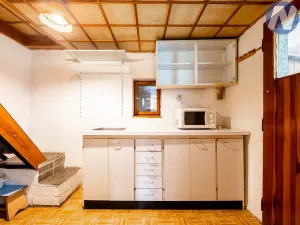 Prodej zahrady, Strunkovice nad Blanicí, 802 m2