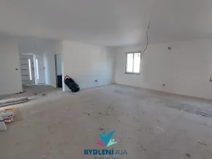 Prodej rodinného domu, Srbice, 180 m2