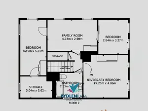 Prodej rodinného domu, Olbernhau, Německo, 121 m2