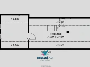 Prodej rodinného domu, Olbernhau, Německo, 121 m2