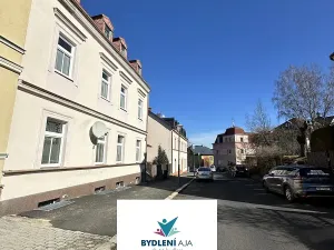 Prodej bytu 3+1, Karlovy Vary, Blahoslavova, 88 m2