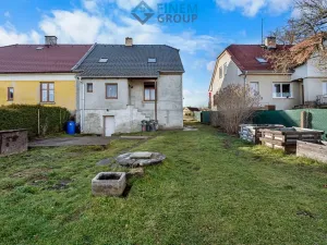 Prodej rodinného domu, Suchdol nad Lužnicí, 175 m2