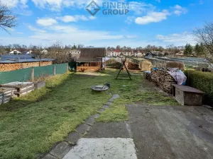 Prodej rodinného domu, Suchdol nad Lužnicí, 175 m2