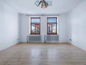 Prodej rodinného domu, Suchdol nad Lužnicí, 175 m2