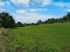 Prodej pozemku pro bydlení, Putim, 8005 m2