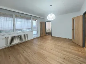 Pronájem bytu 3+1, Brno, Oderská, 75 m2