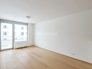 Pronájem bytu 2+kk, Praha - Jinonice, Walterovo náměstí, 50 m2