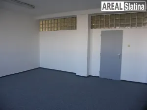 Pronájem kanceláře, Brno, Tuřanka, 15 m2