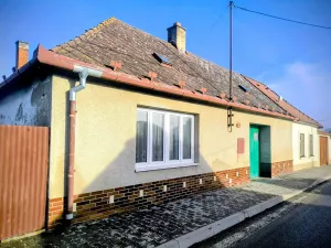 Prodej rodinného domu, Myslibořice, 217 m2